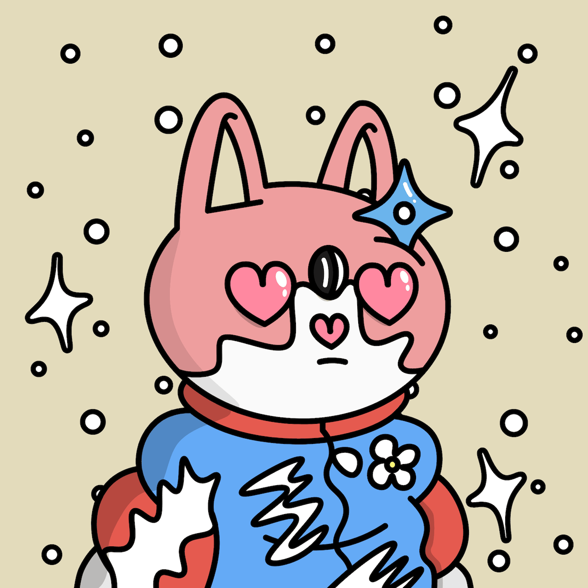 Multiversal Kitties #22