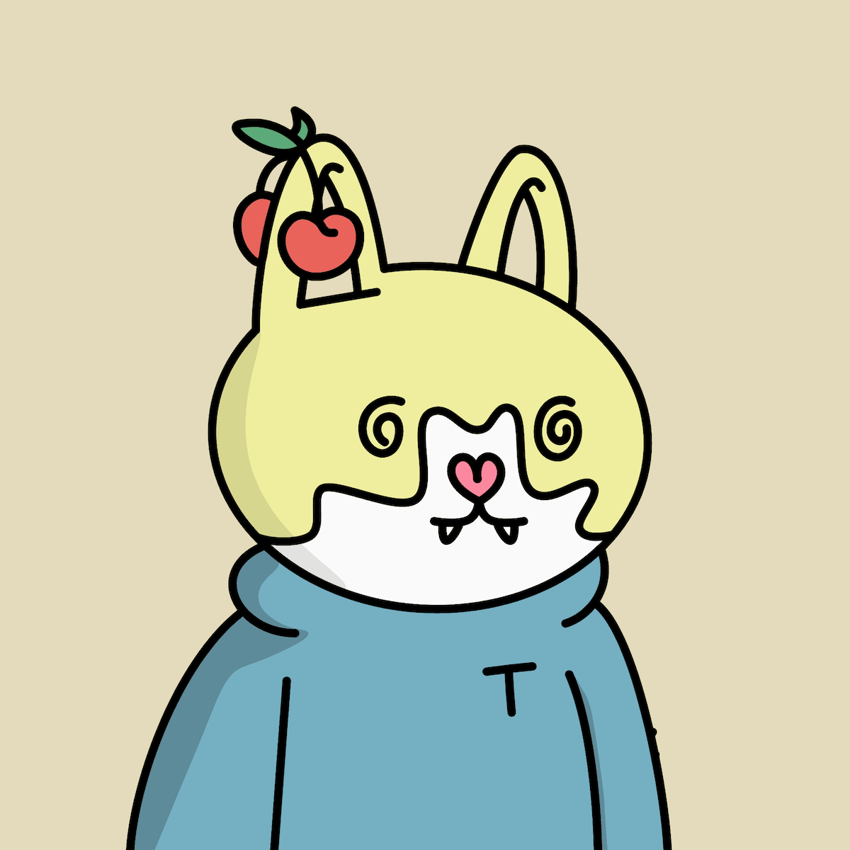 Multiversal Kitties #266
