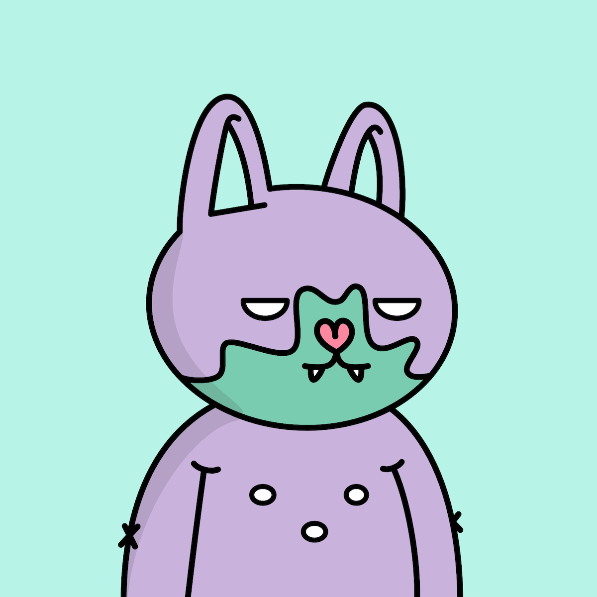 Multiversal Kitties #397