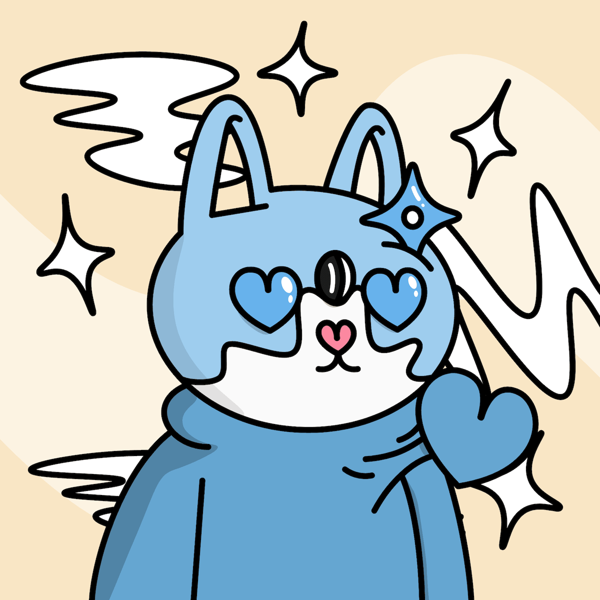 Multiversal Kitties #442