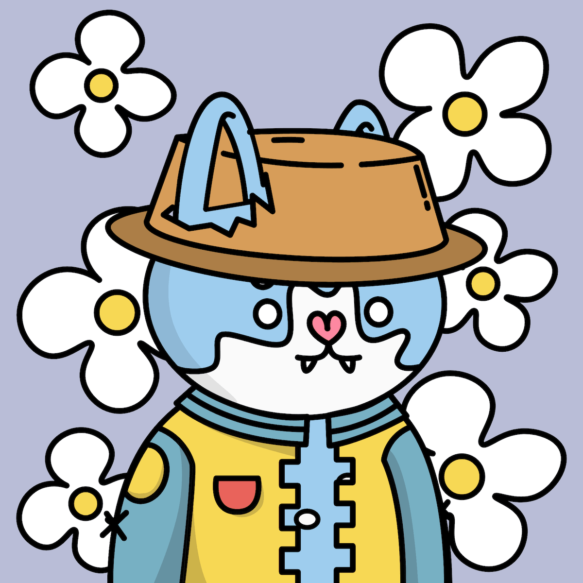 Multiversal Kitties #49