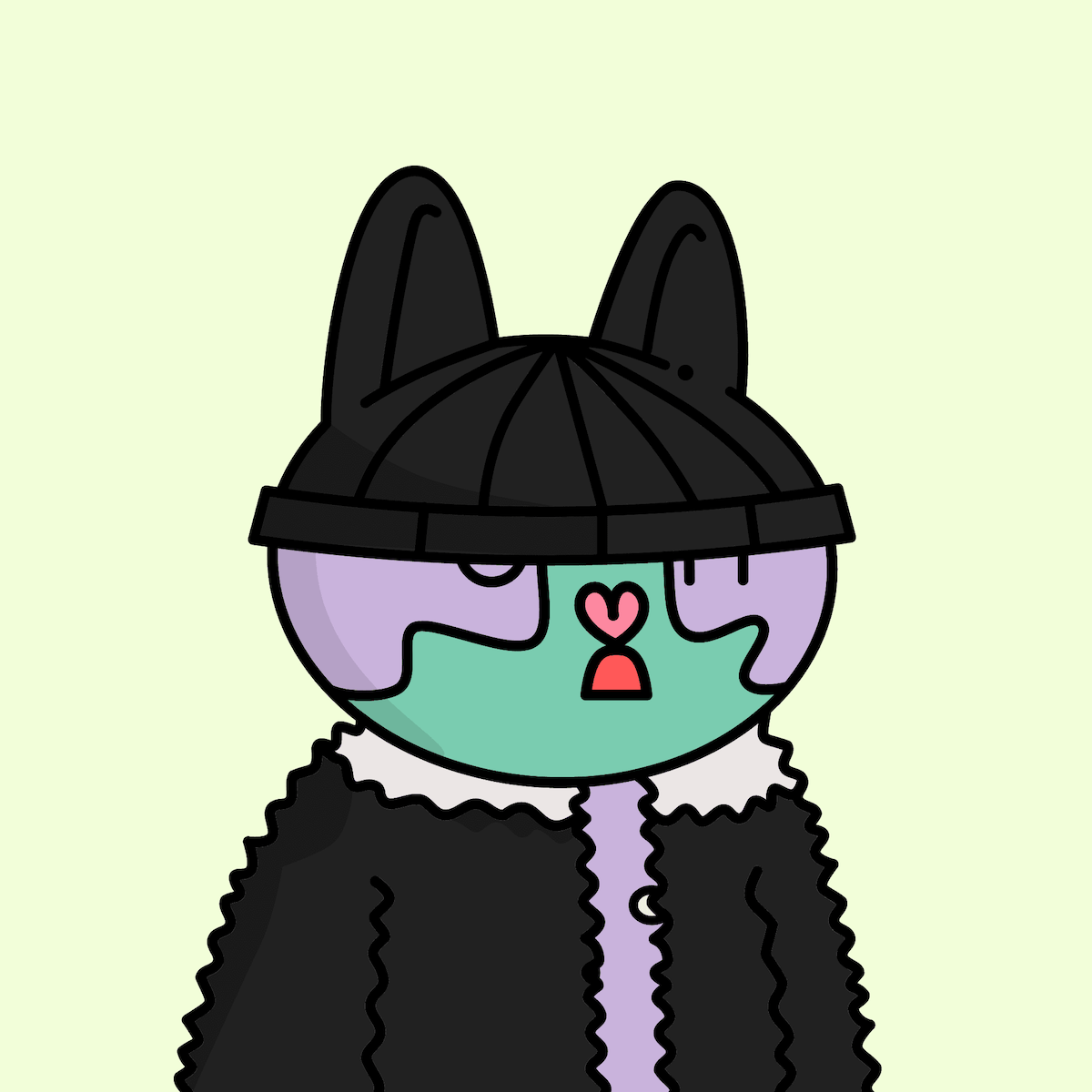 Multiversal Kitties #60