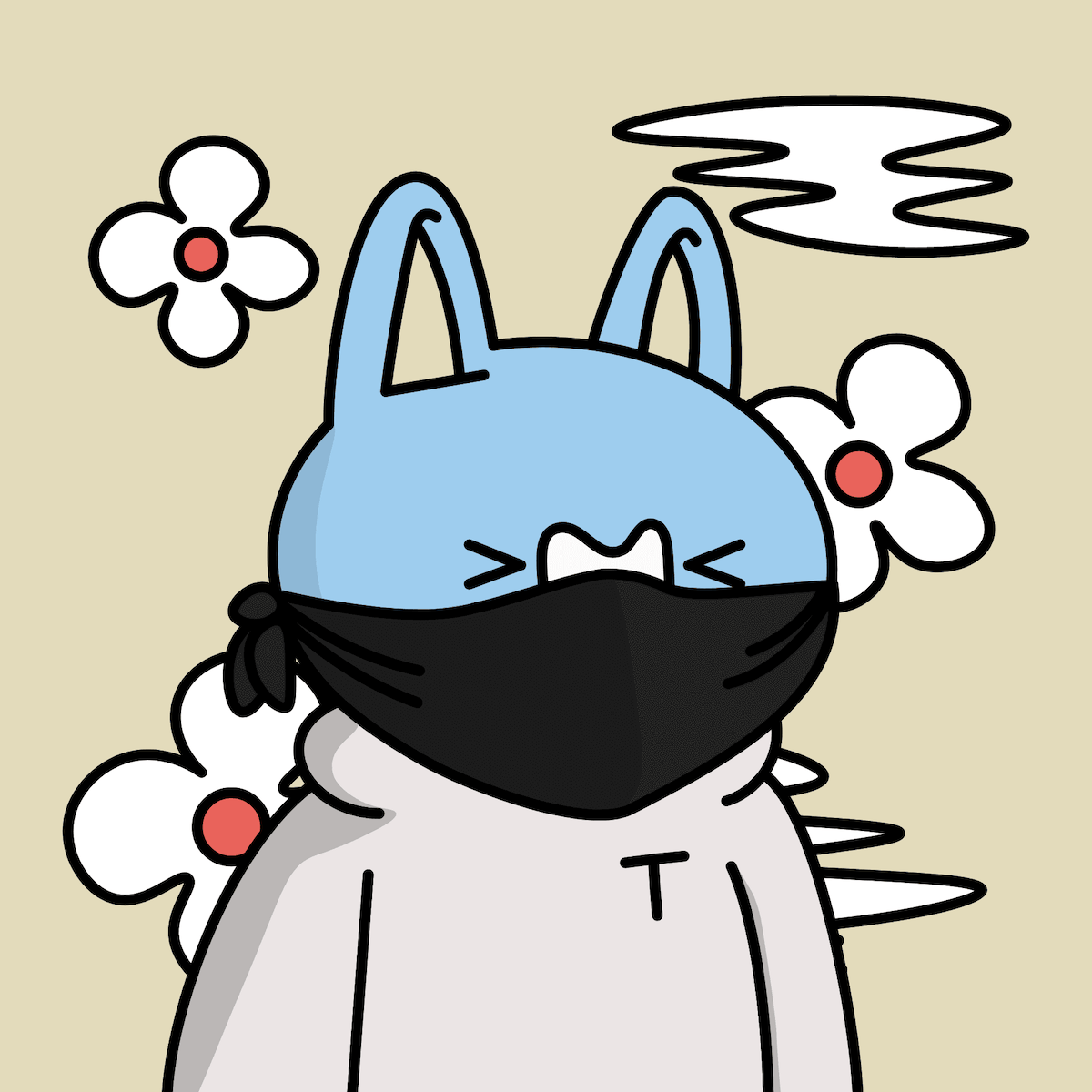 Multiversal Kitties #91