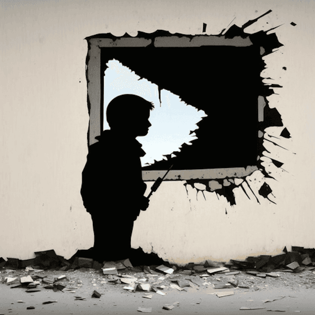 Who is Banksy ( Vol.2) #225