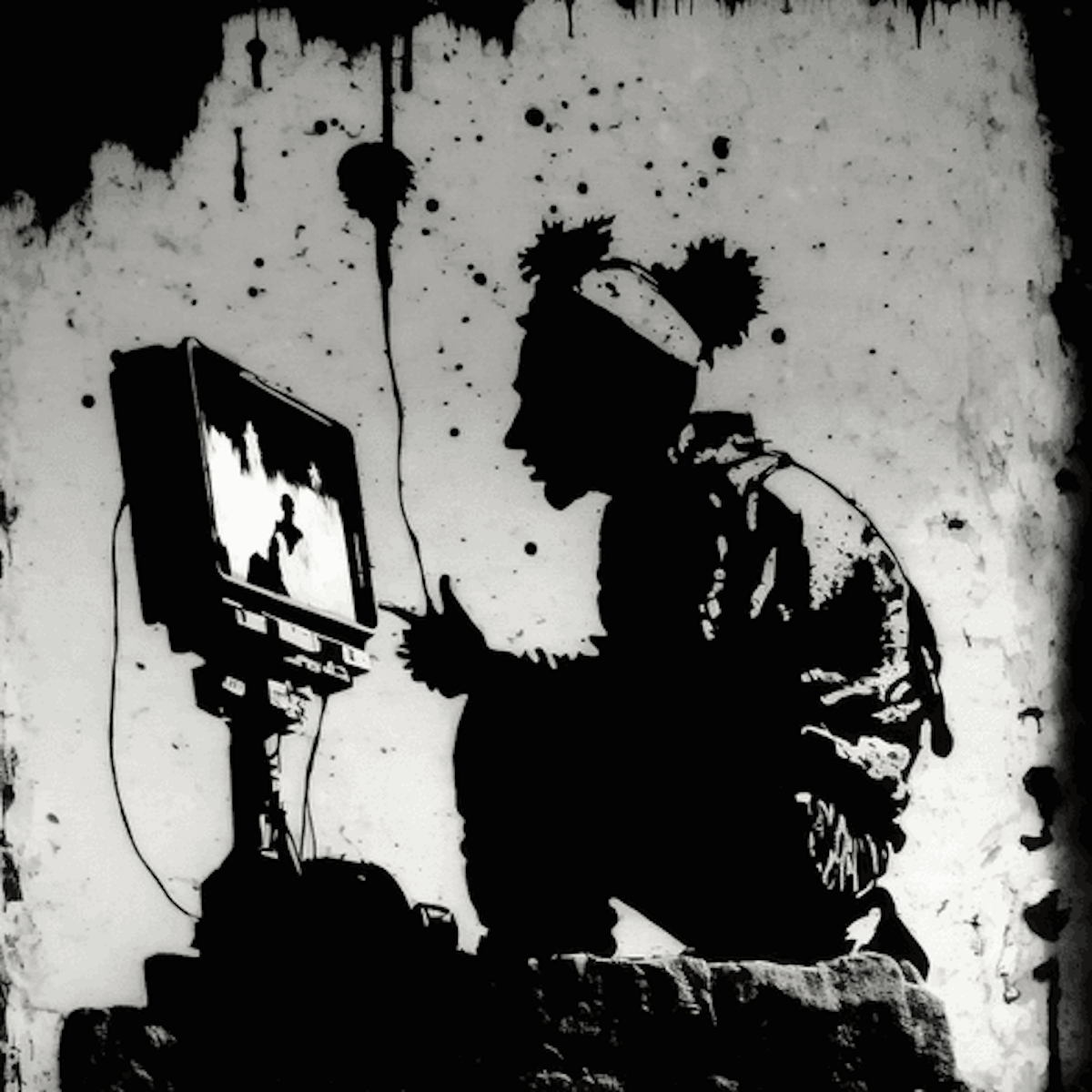 Who is Banksy ( Vol.2) #415