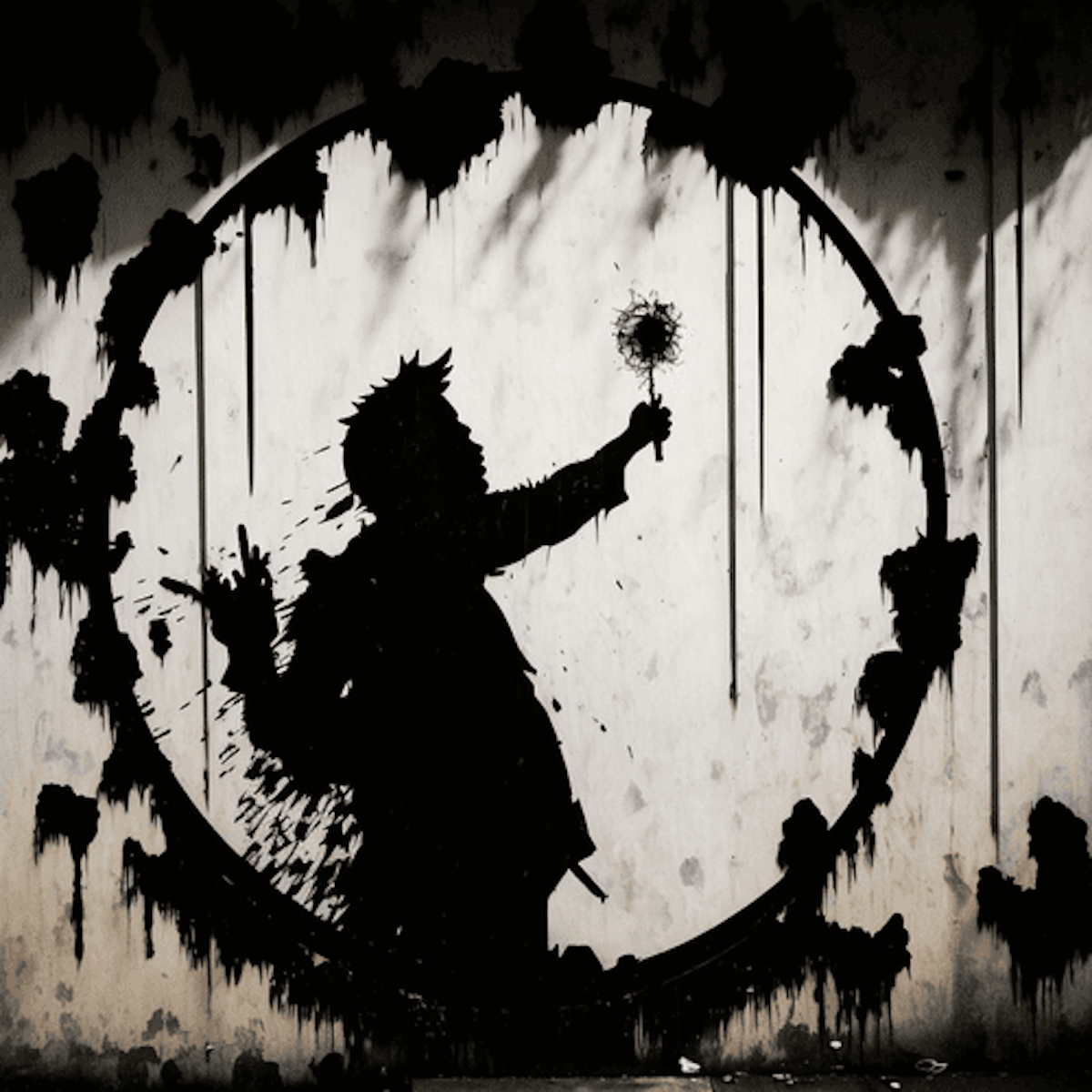 Who is Banksy ( Vol.2) #524