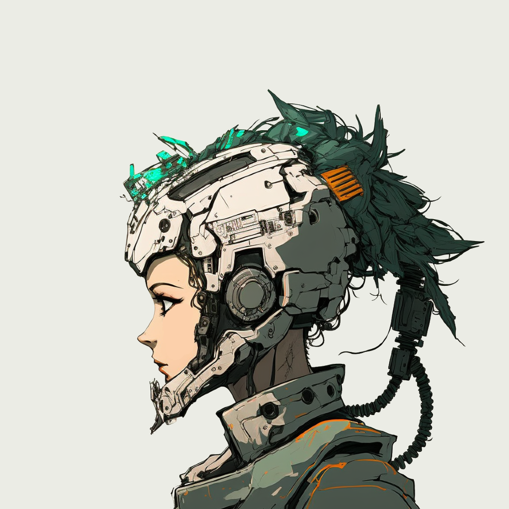 Punkzi #105