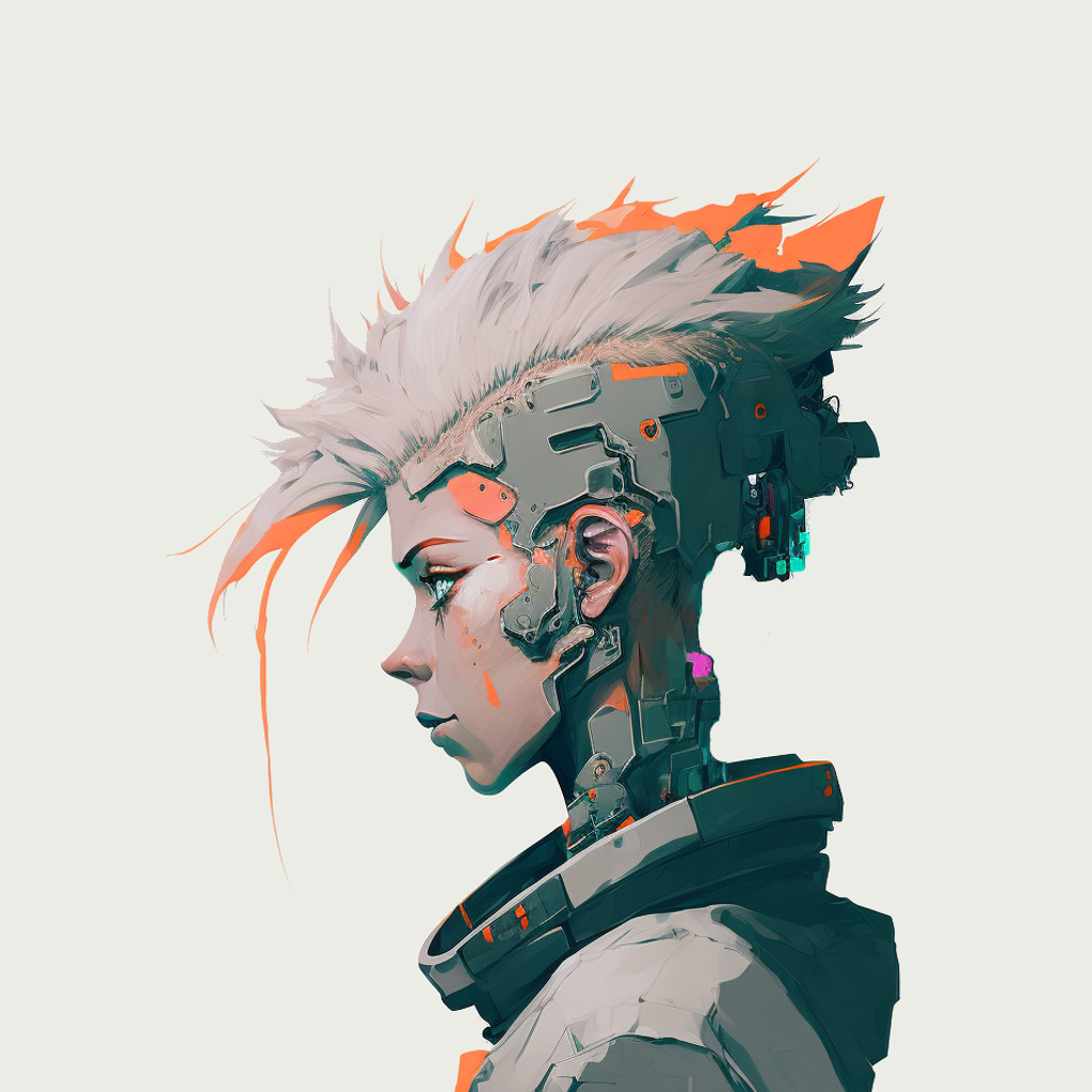 Punkzi #117