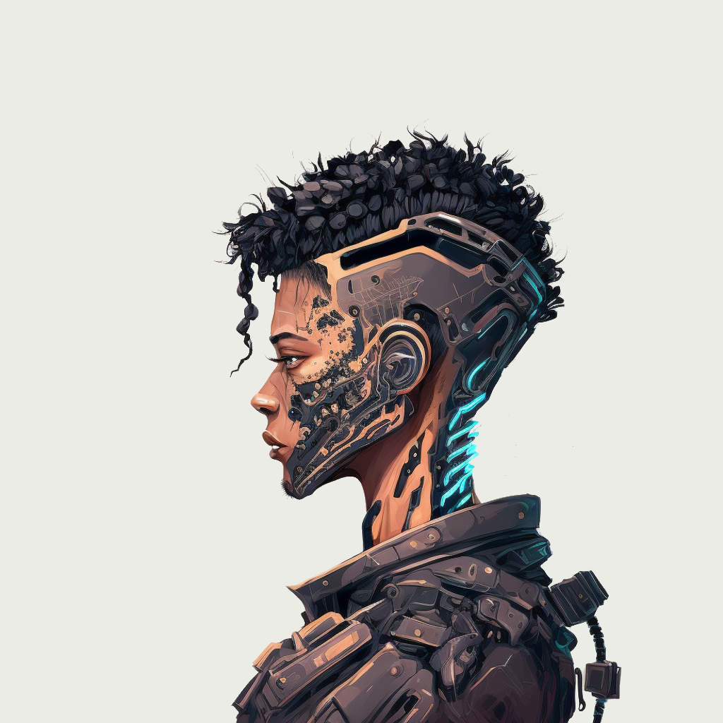 Punkzi #198