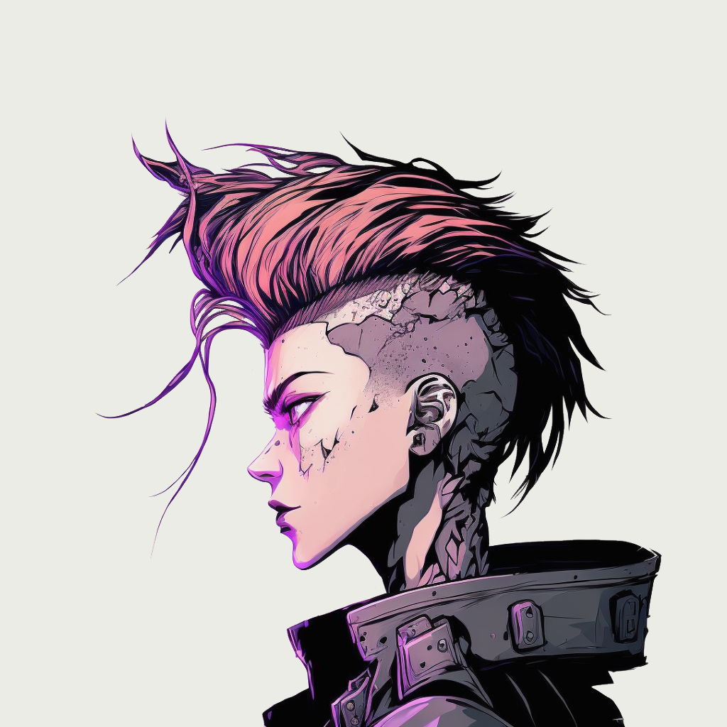 Punkzi #201