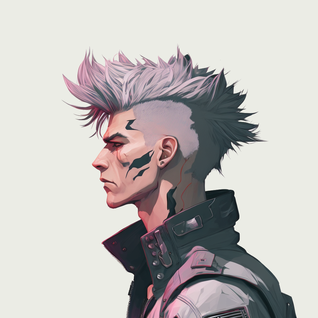Punkzi #243