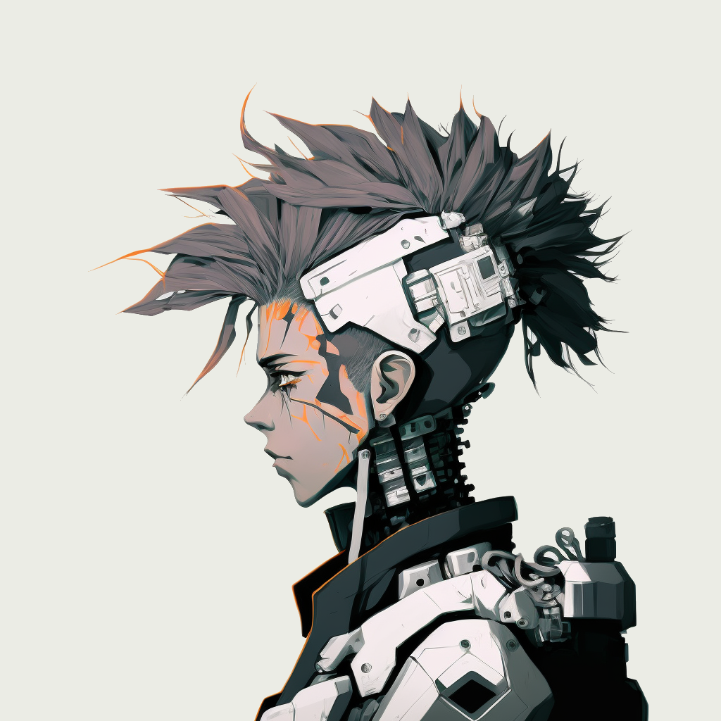 Punkzi #244