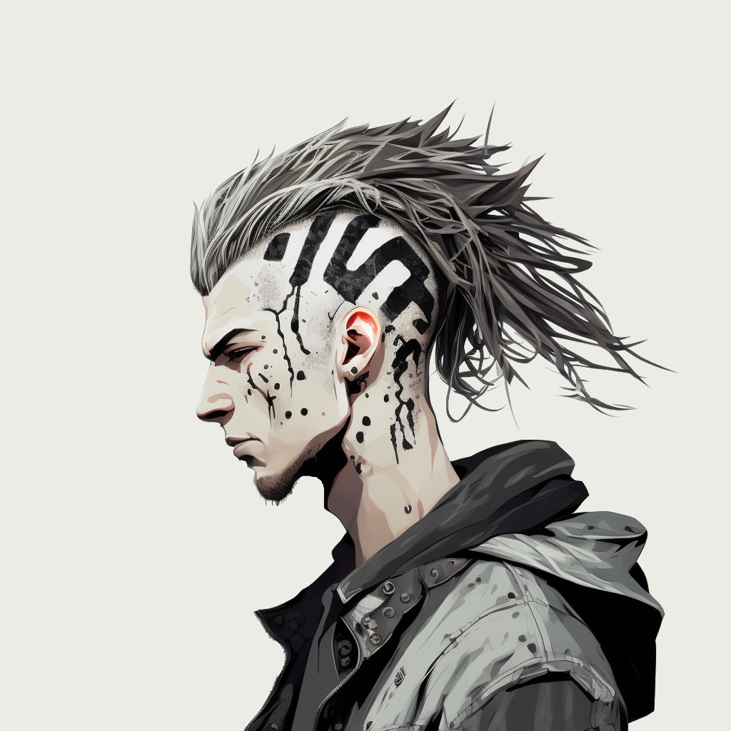 Punkzi #265