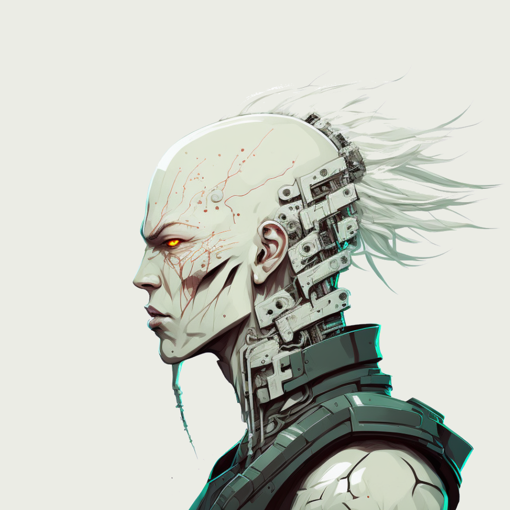 Punkzi #368