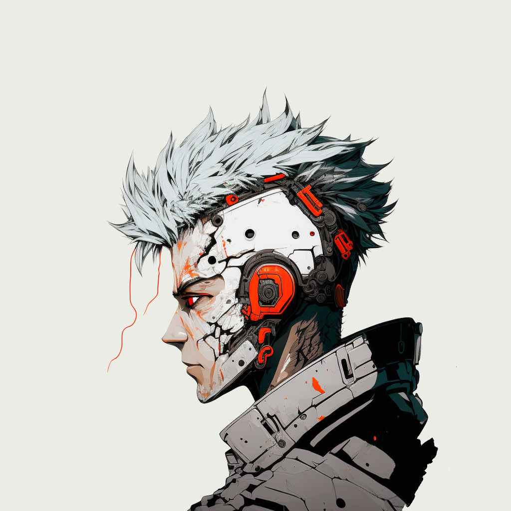 Punkzi #376
