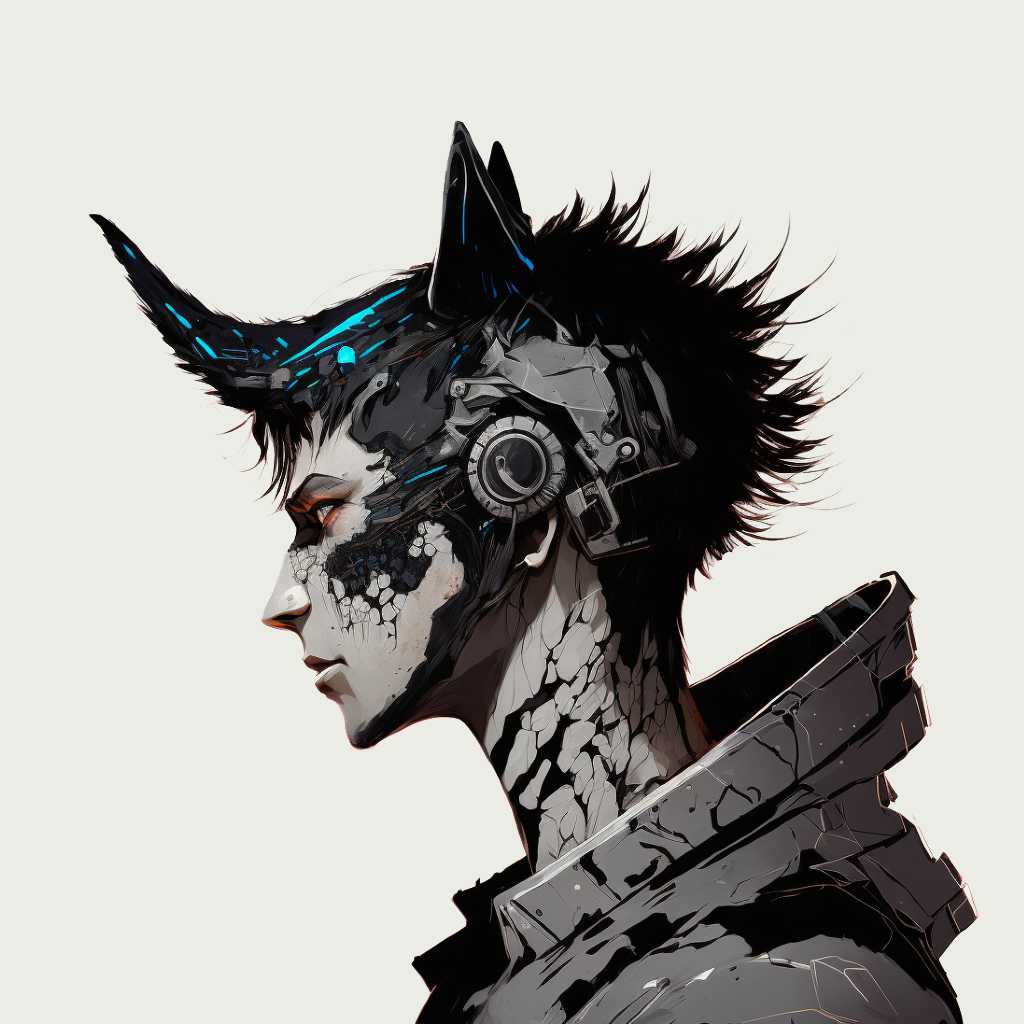 Punkzi #409