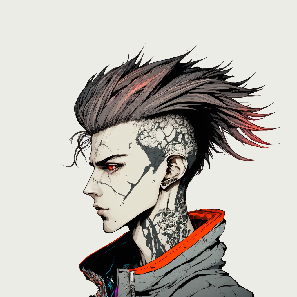 Punkzi #482