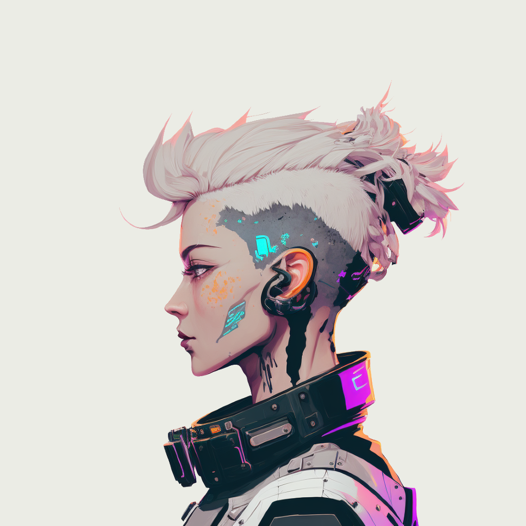 Punkzi #50