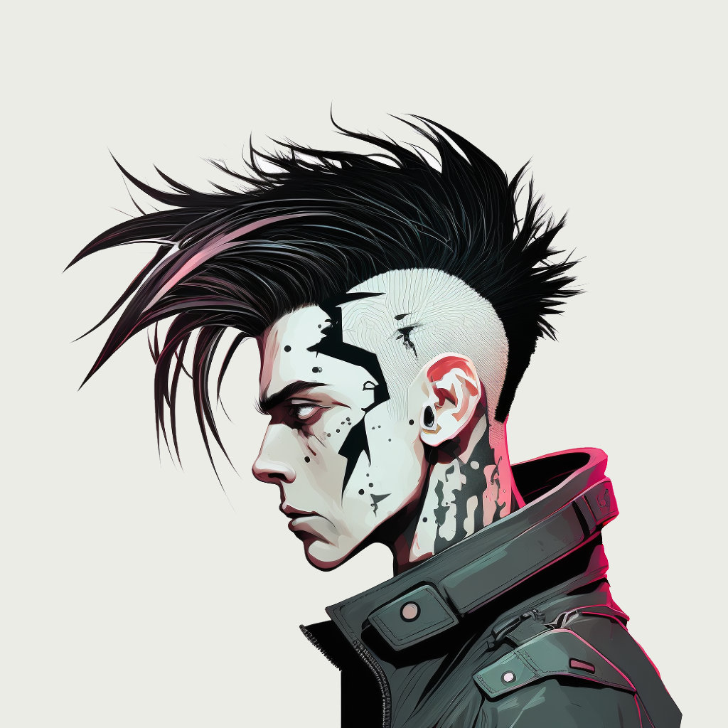 Punkzi #512