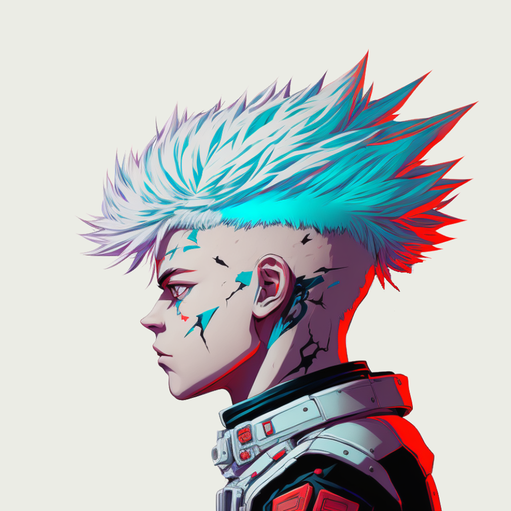 Punkzi #523