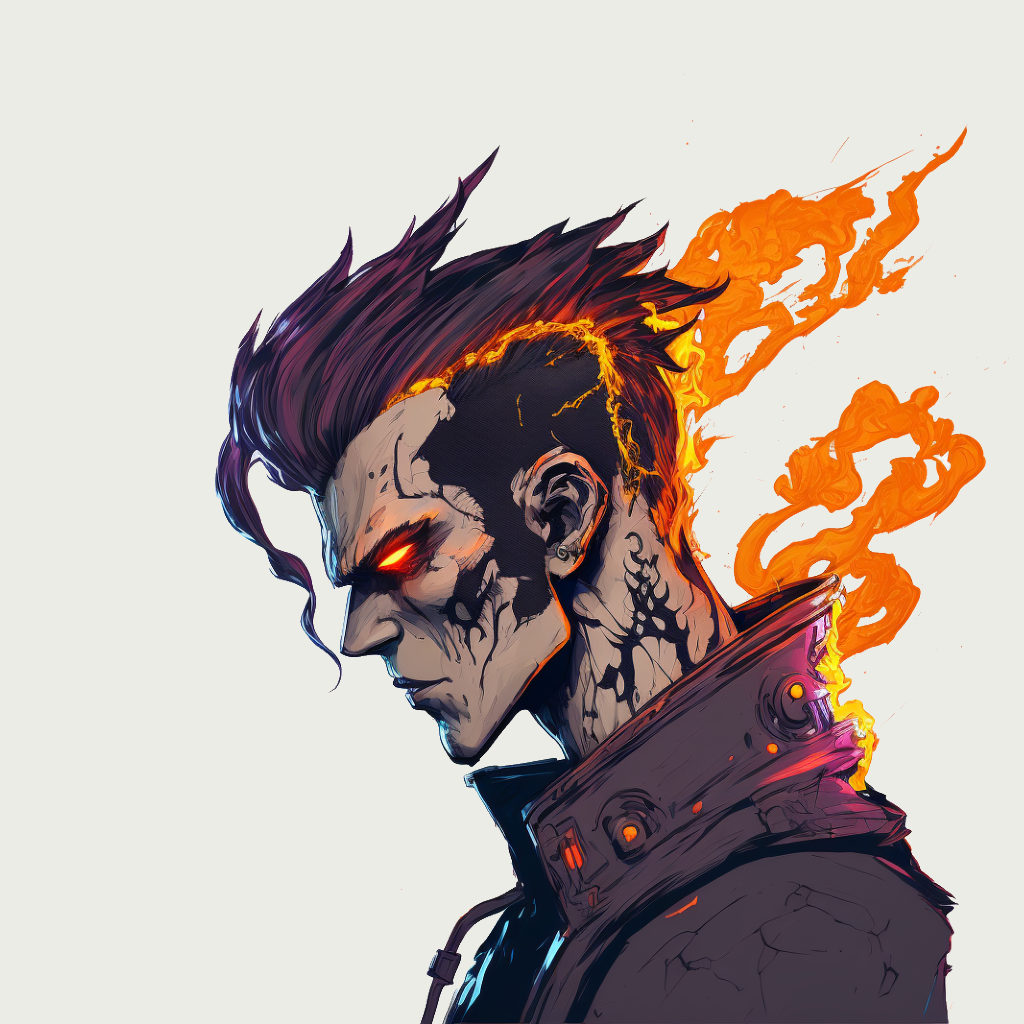 Punkzi #53