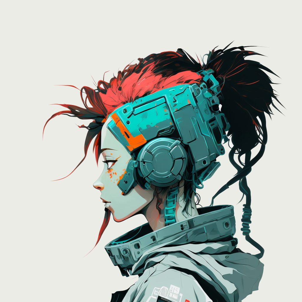Punkzi #545