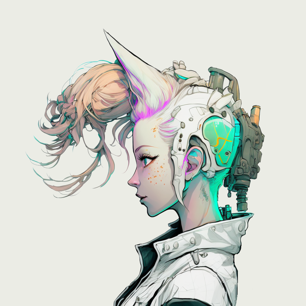 Punkzi #551