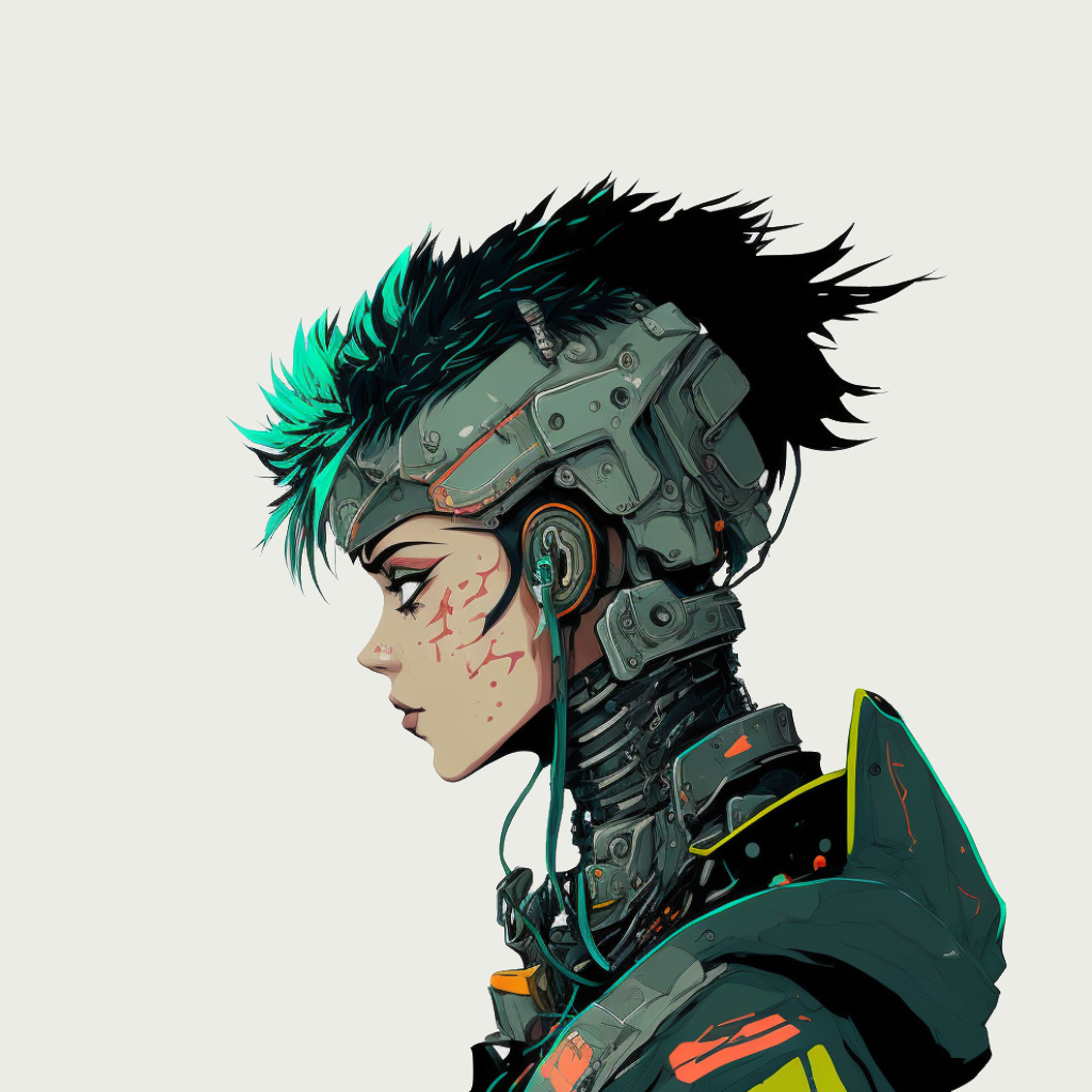 Punkzi #553