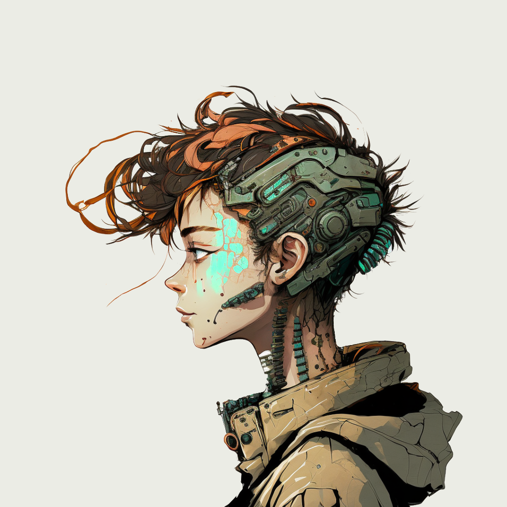 Punkzi #637