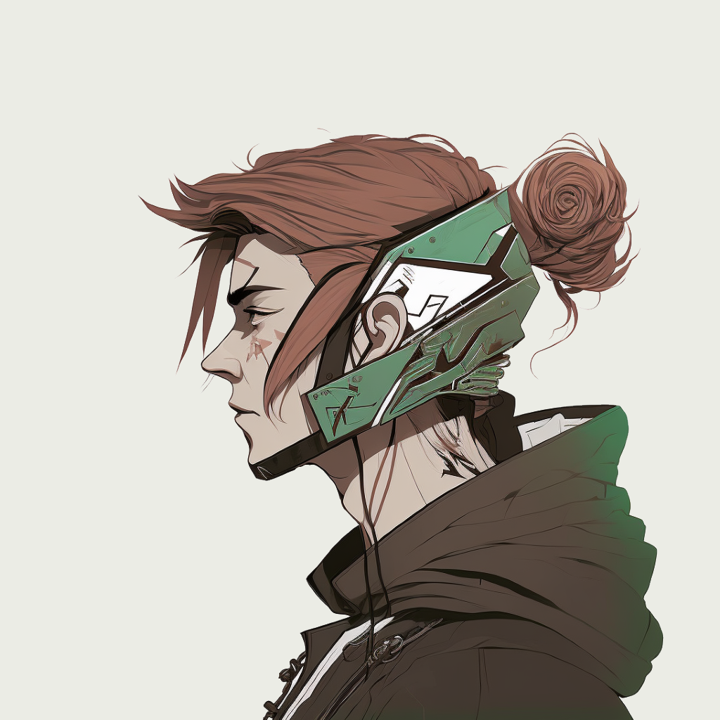 Punkzi #644