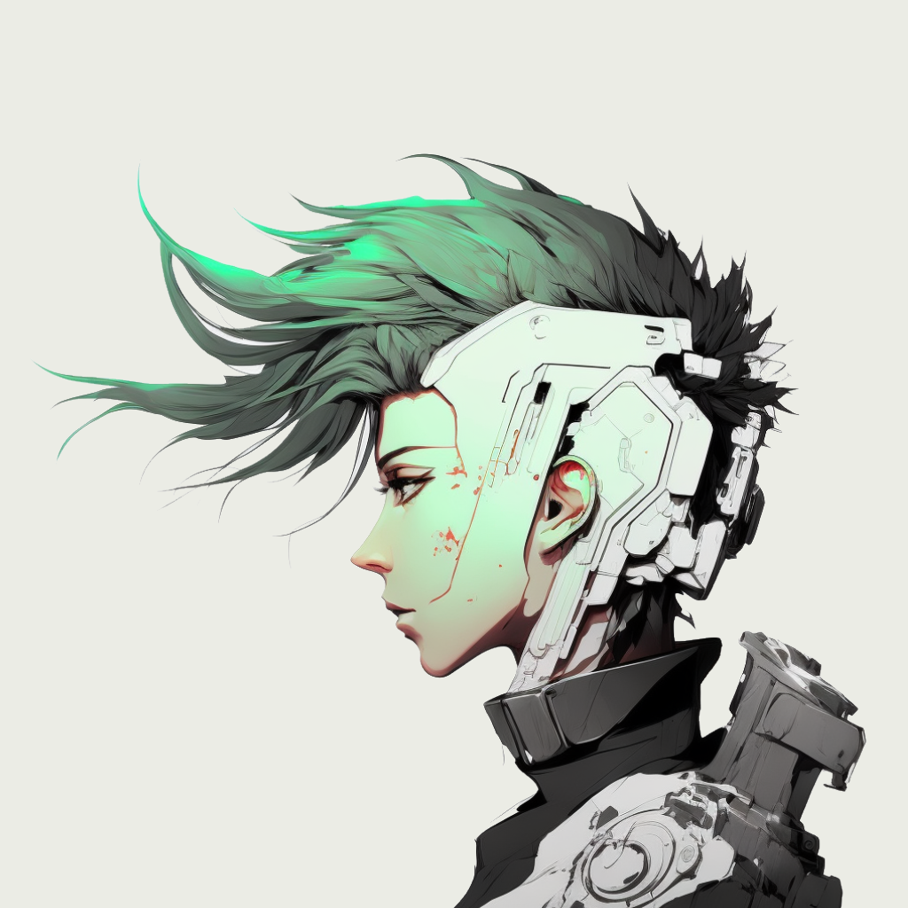 Punkzi #863