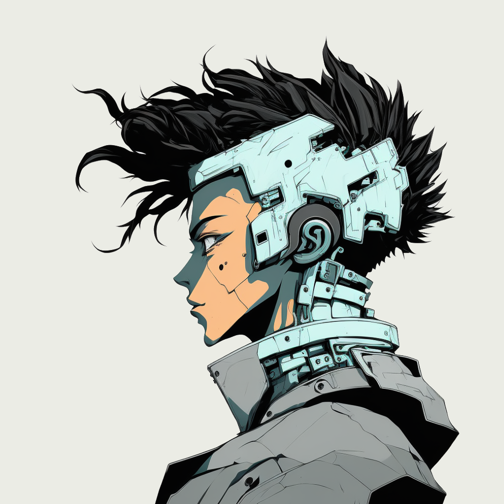 Punkzi #96