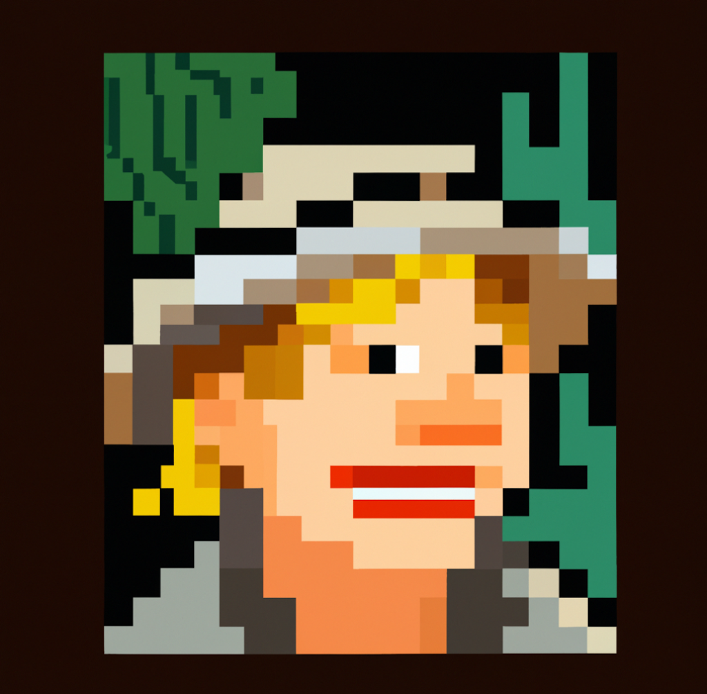 PxlPpl #14