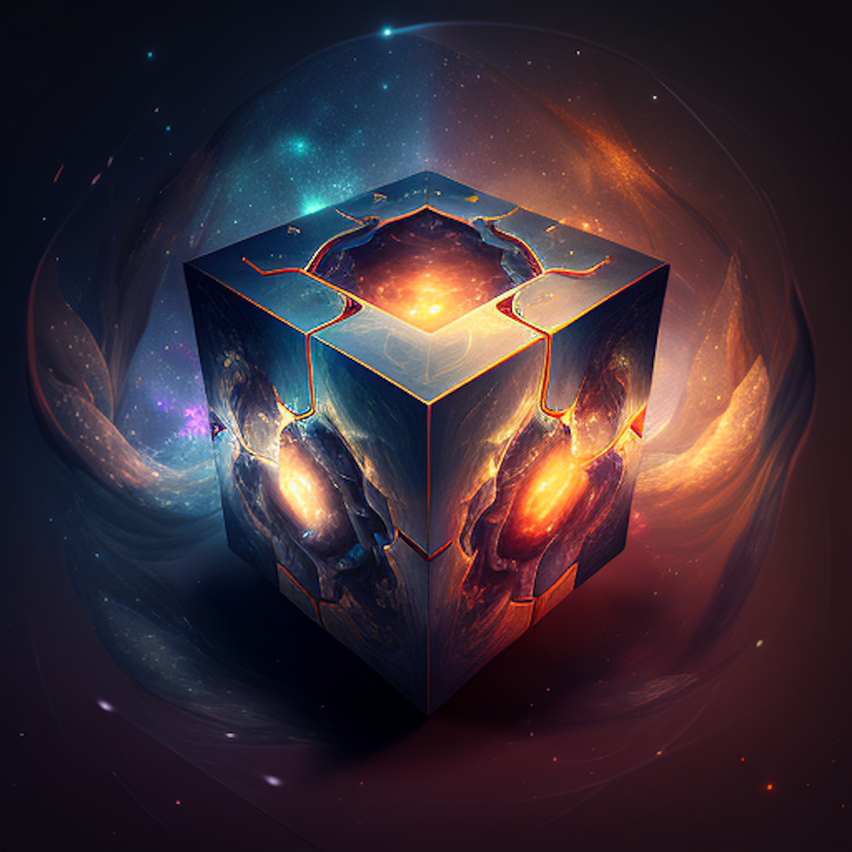 Ordinal Celestial #133