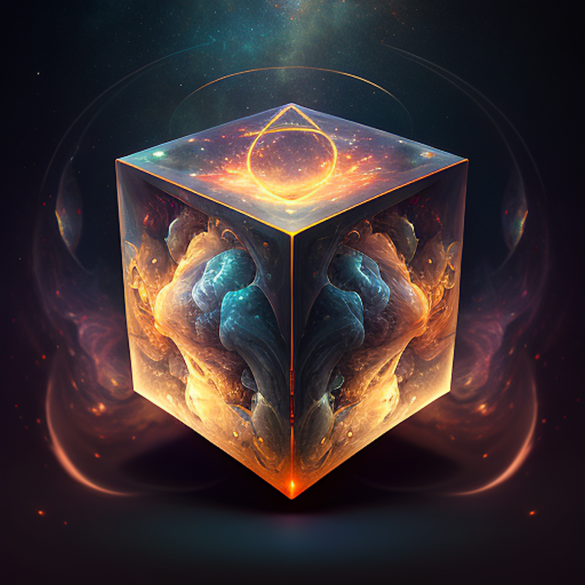Ordinal Celestial #135
