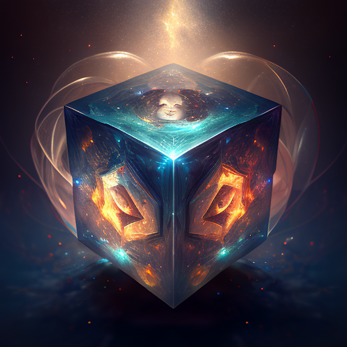 Ordinal Celestial #140