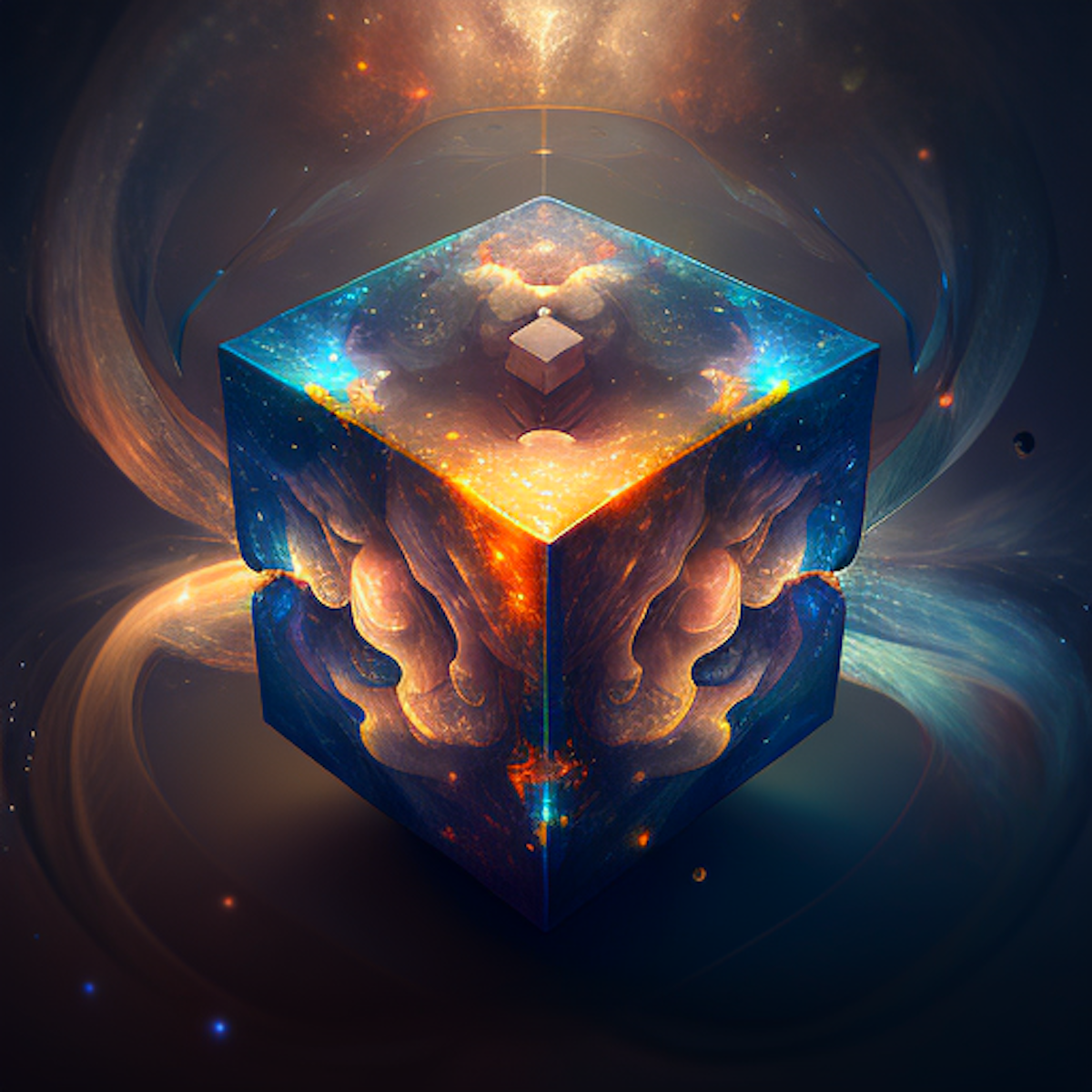 Ordinal Celestial #141