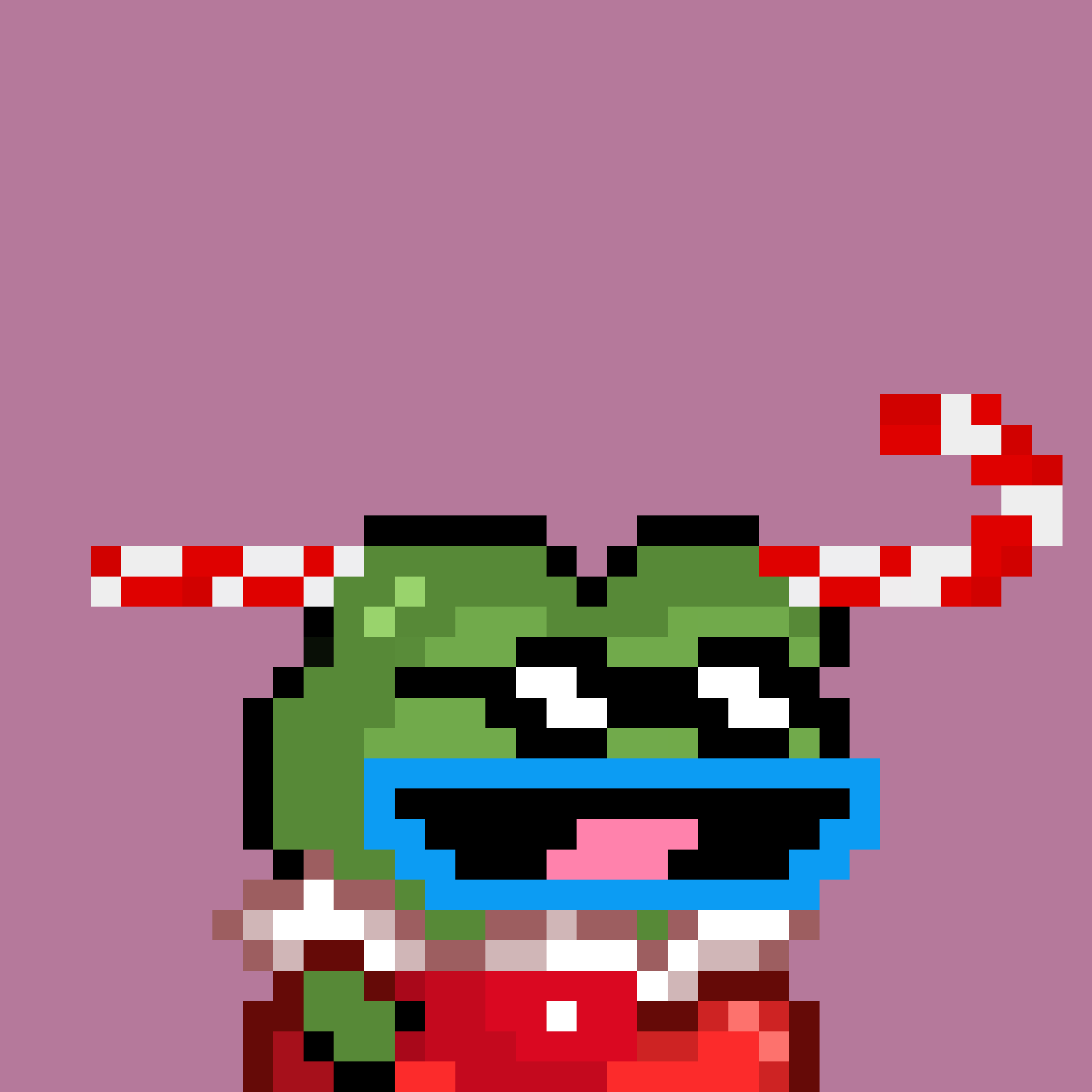 2023 PEPE #1043