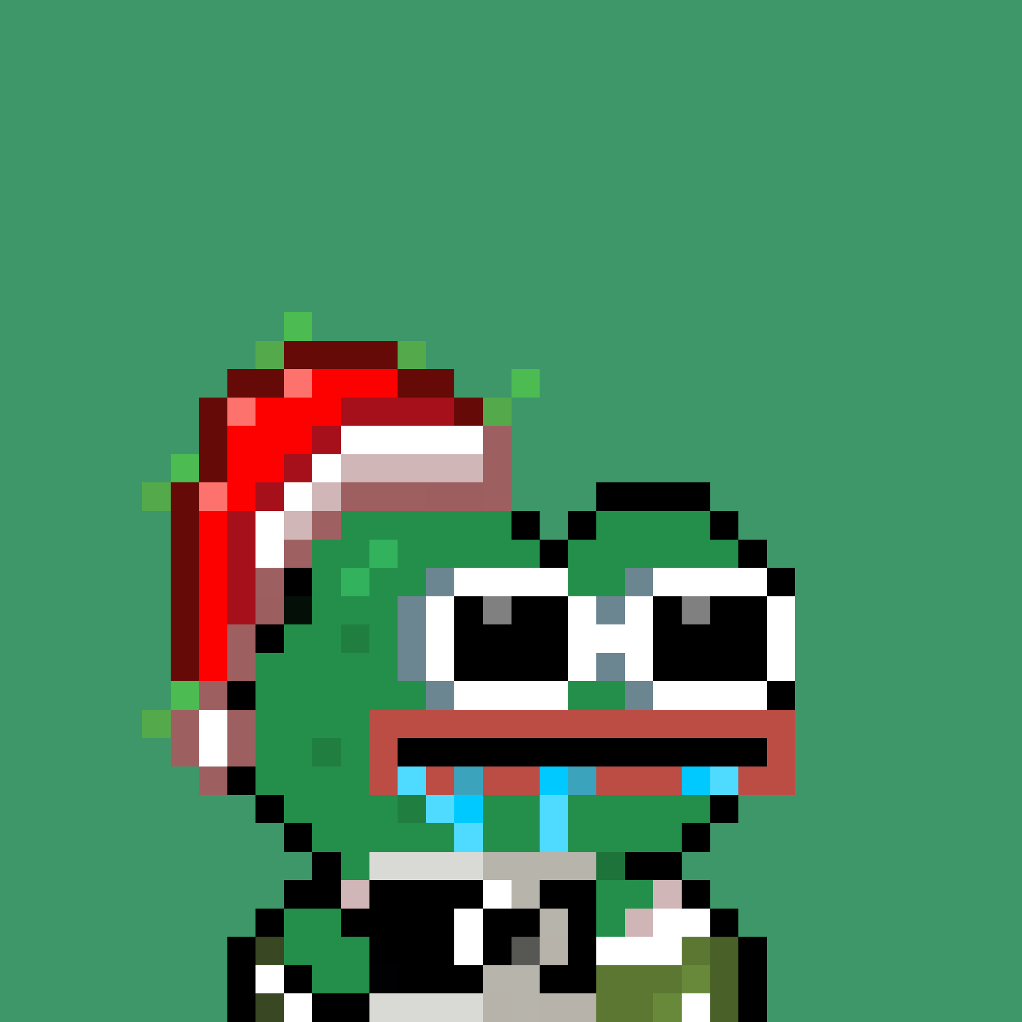 2023 PEPE #1055