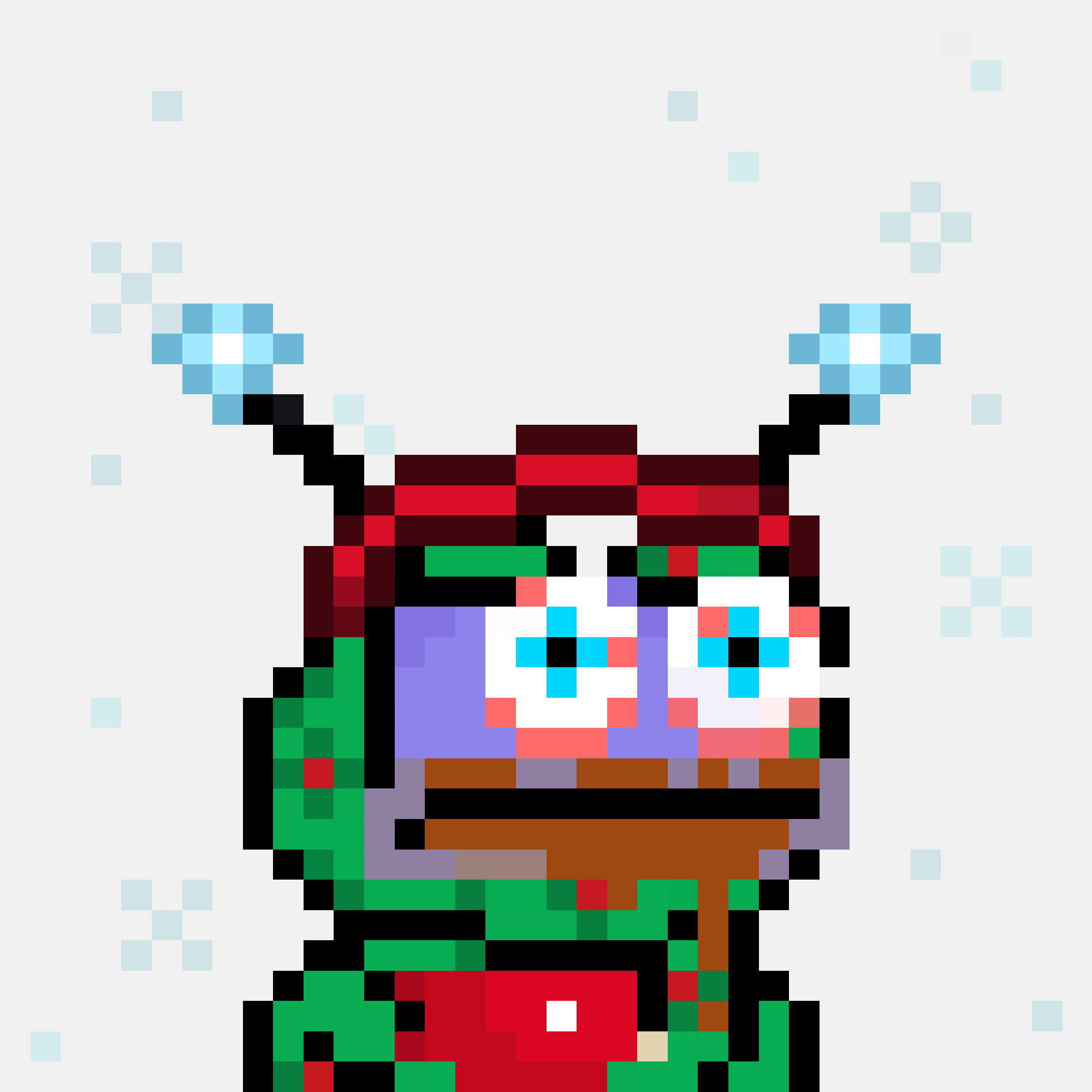 2023 PEPE #1056
