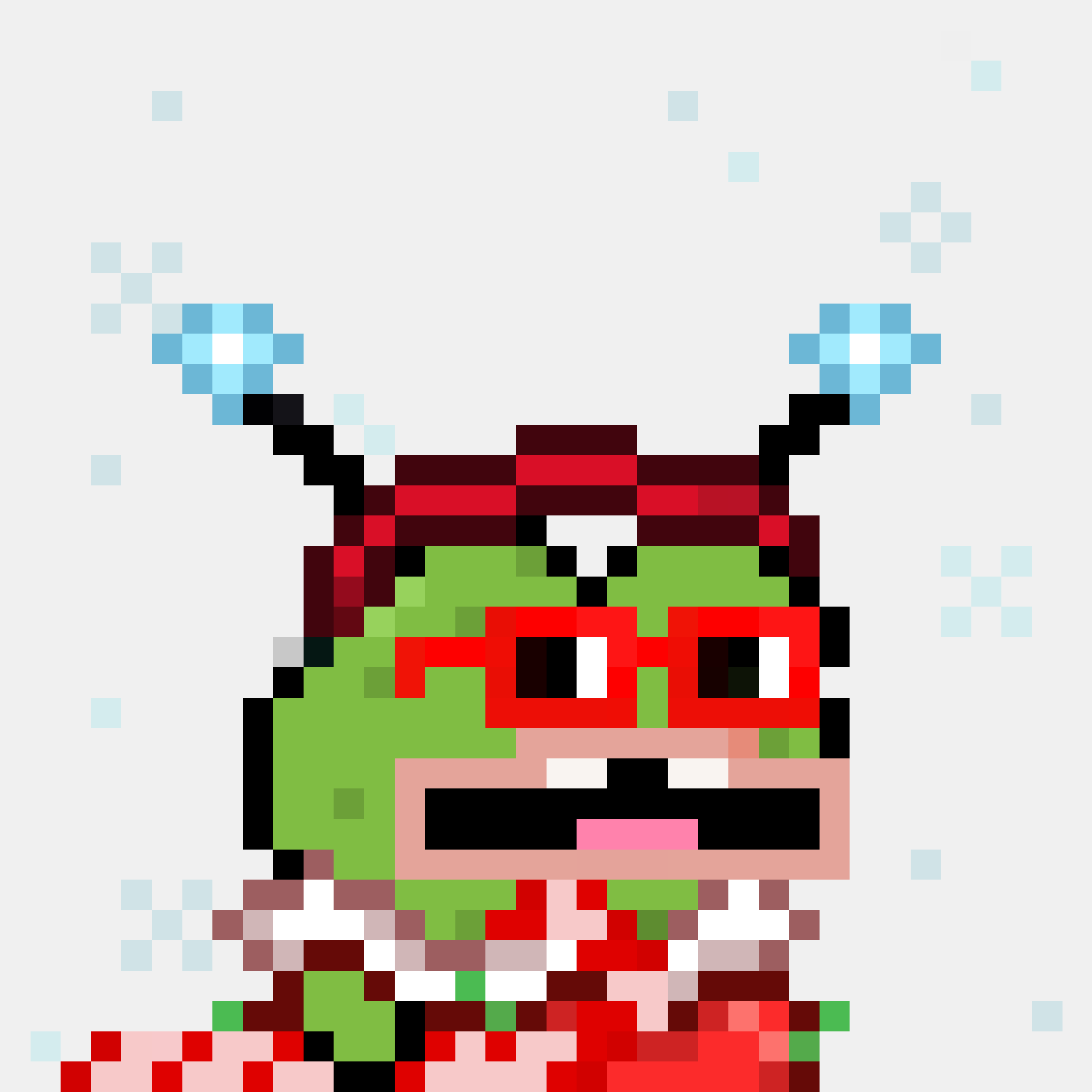 2023 PEPE #1272