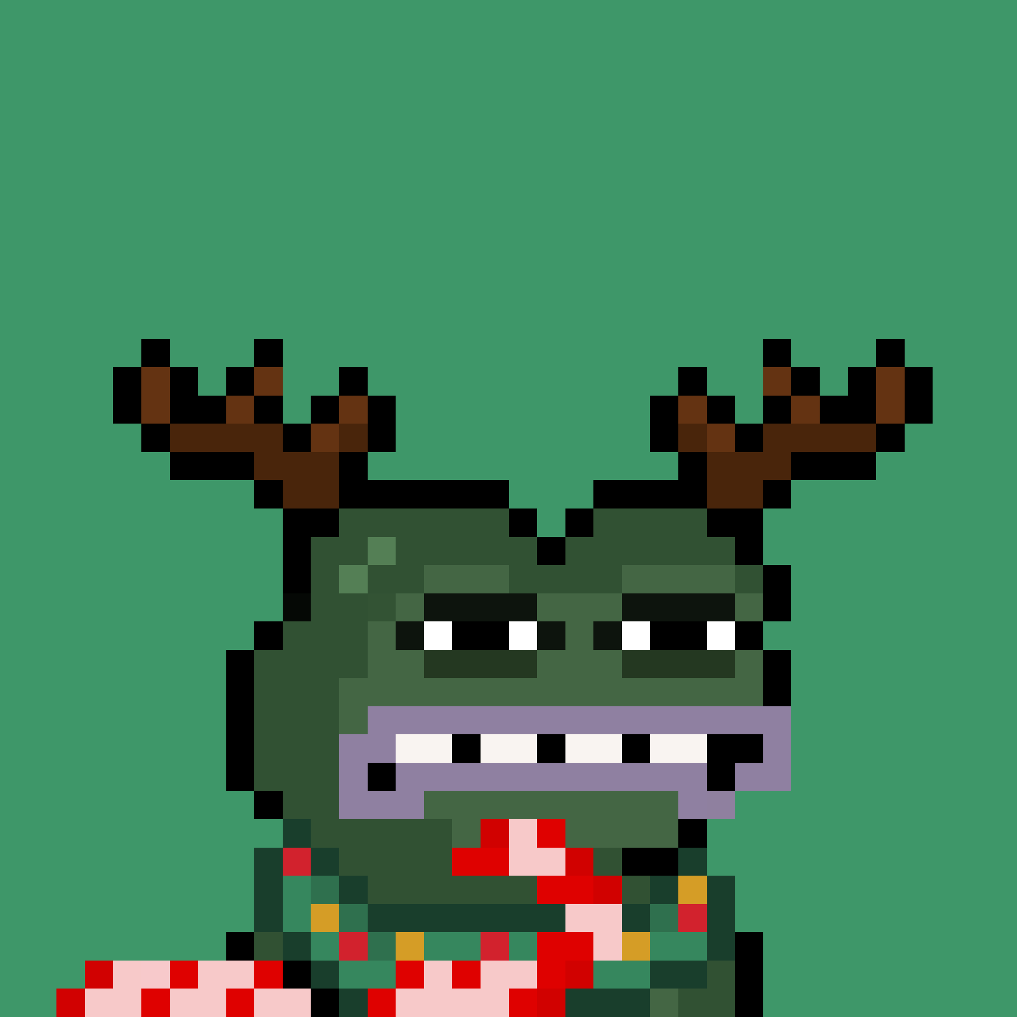 2023 PEPE #213