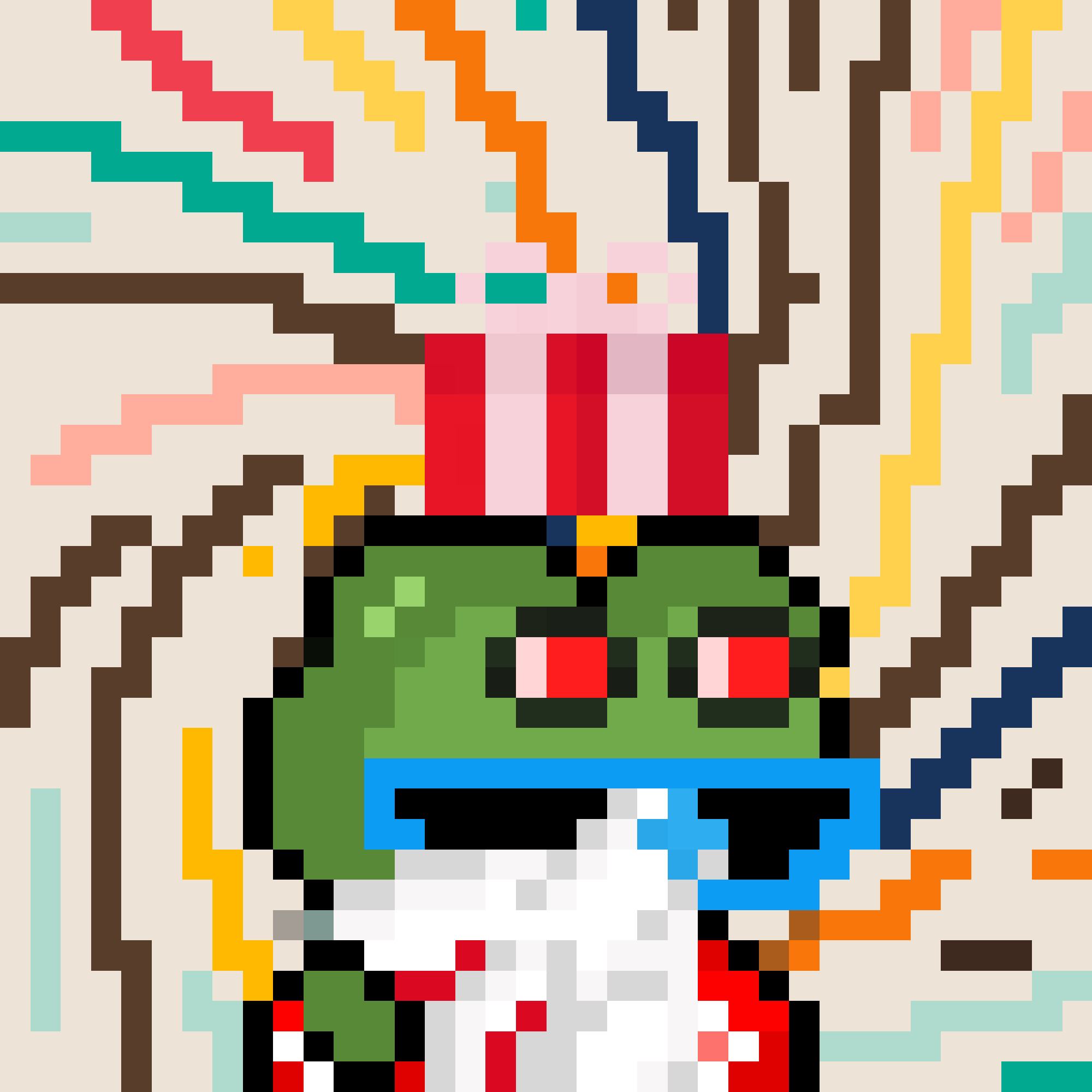 2023 PEPE #514