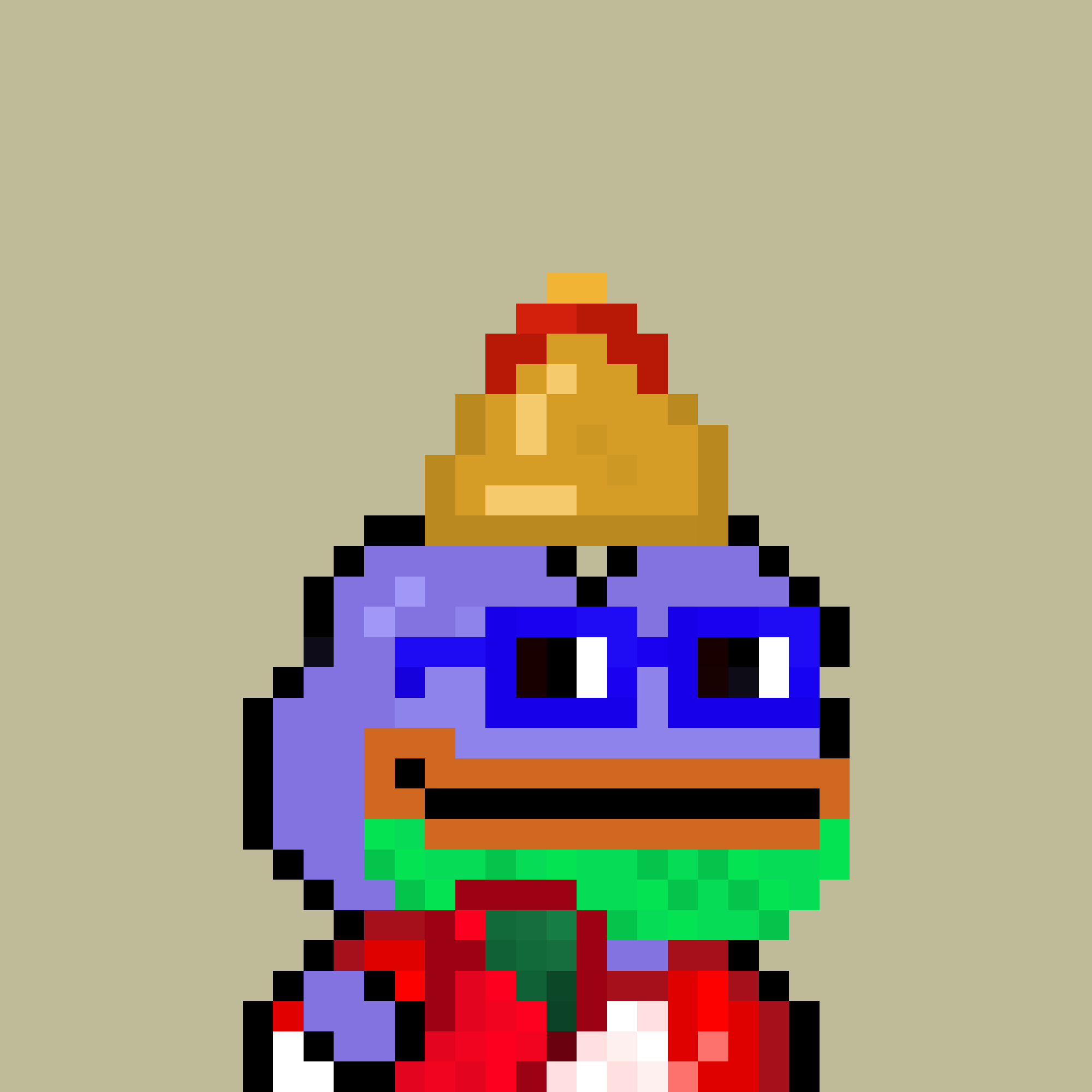 2023 PEPE #949