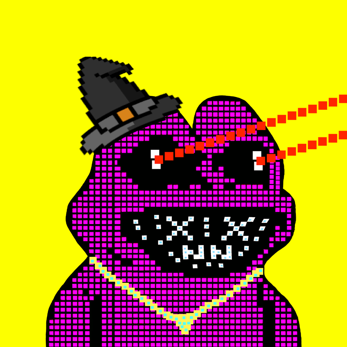 MatrixPepe #467