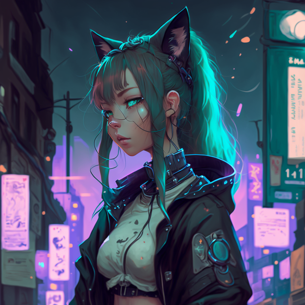 Yanoneko