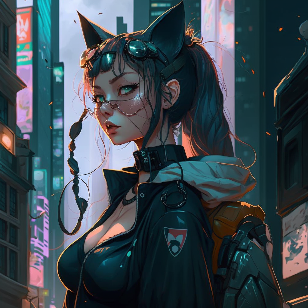 Yanoneko
