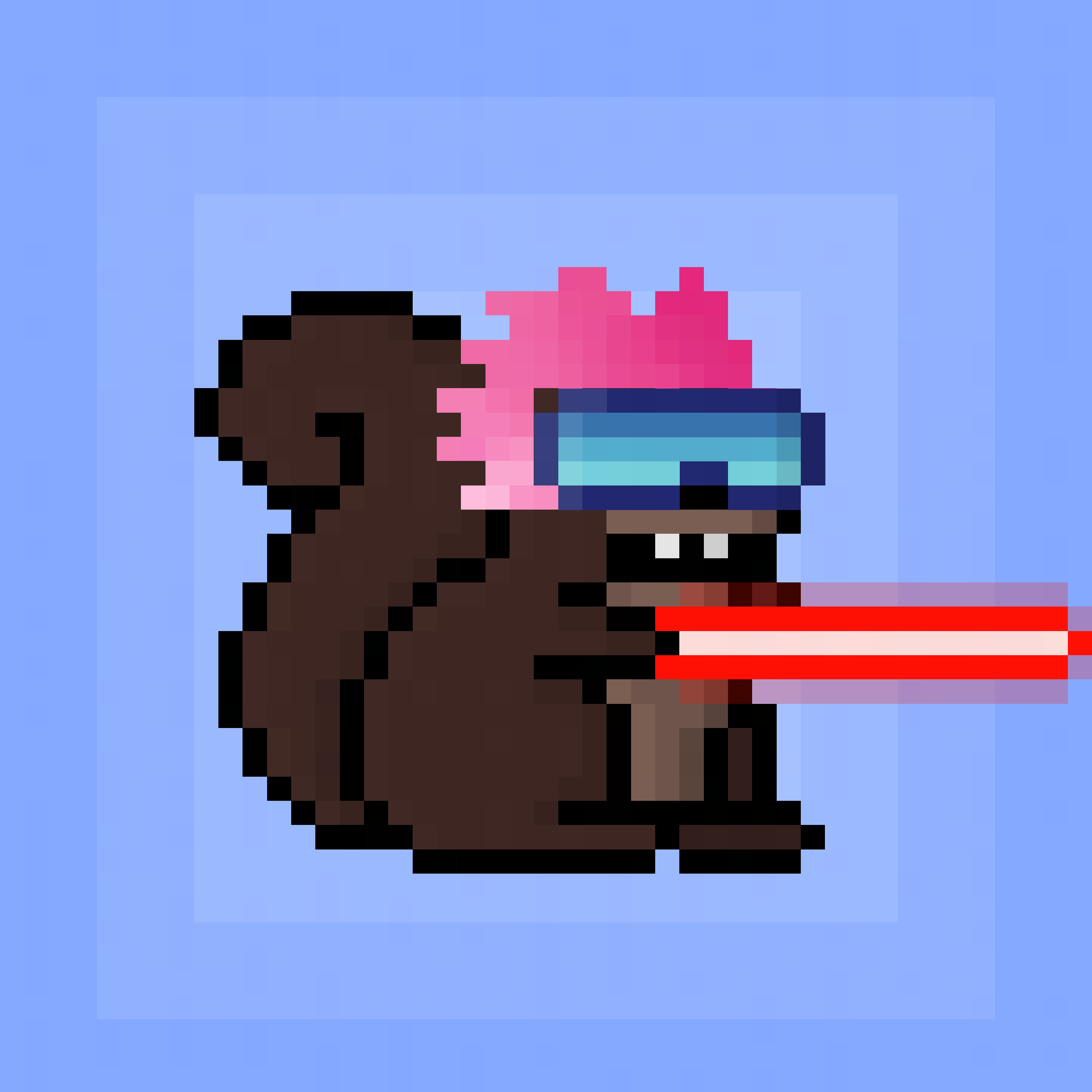 Nutterz