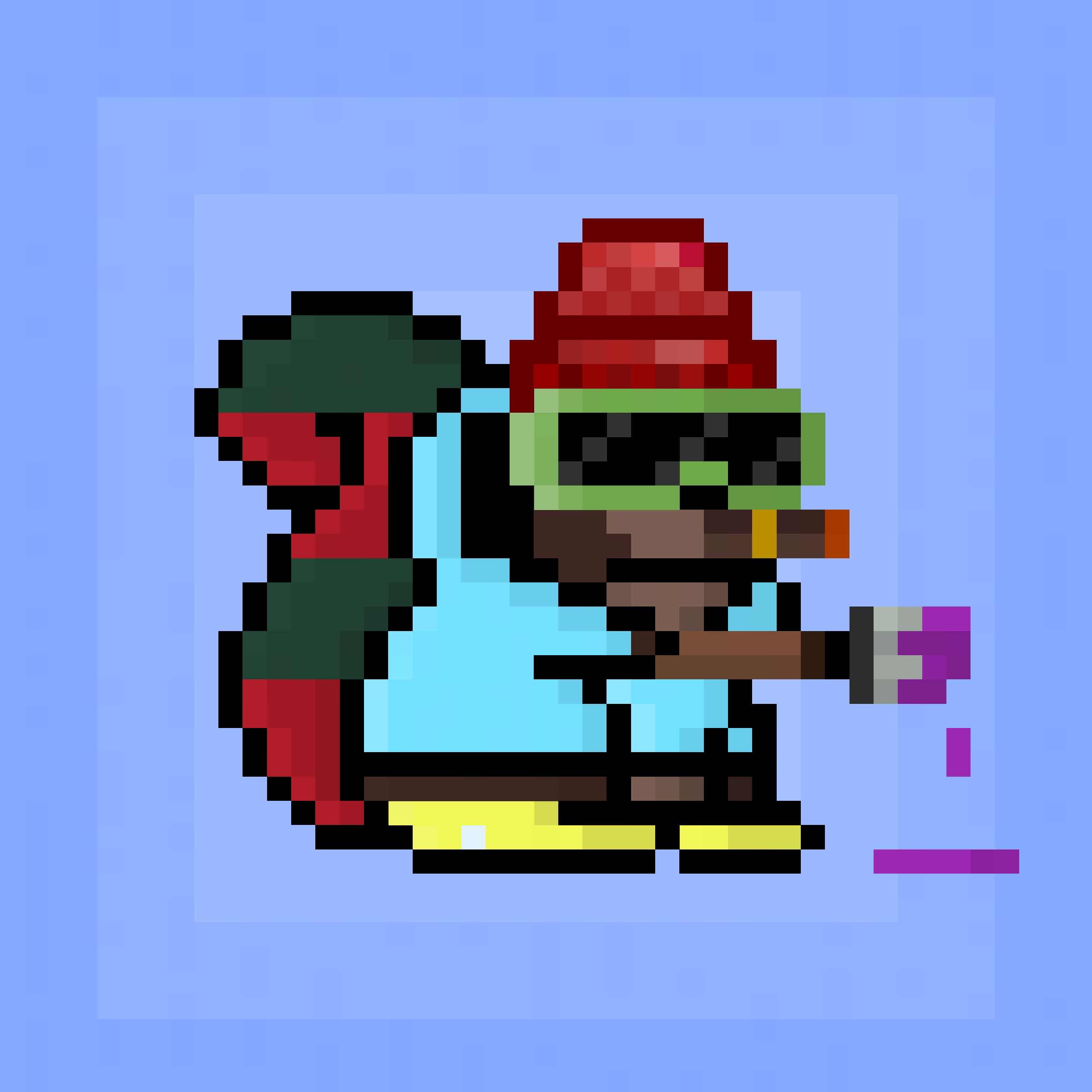 Nutterz