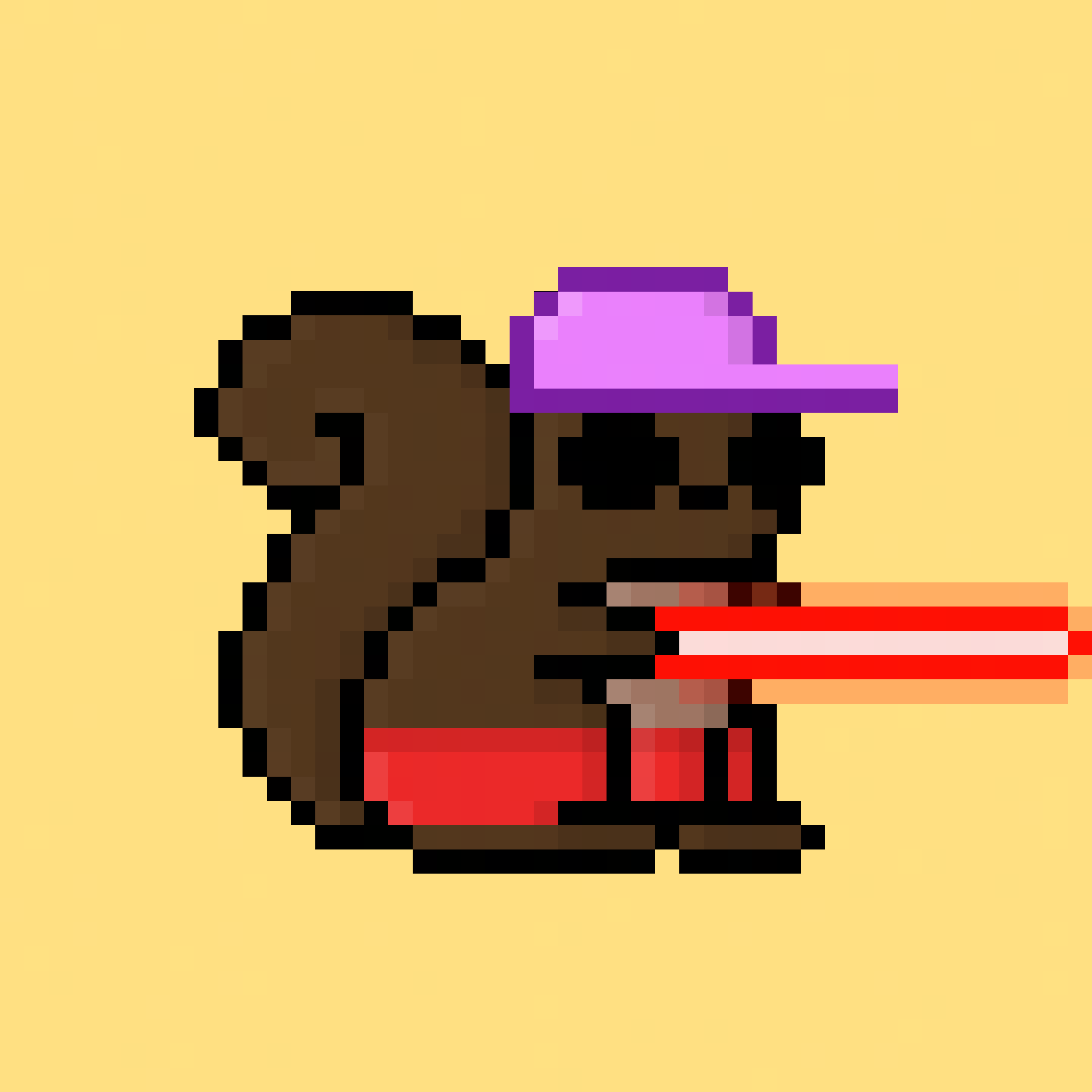 Nutterz